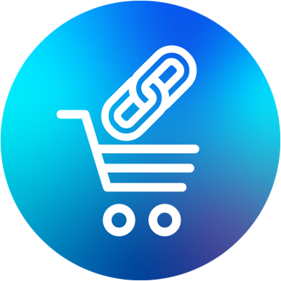 購買サイト連携