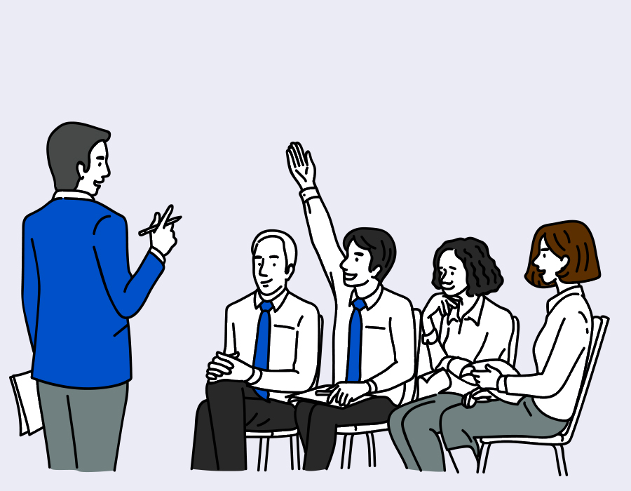 よくあるご質問