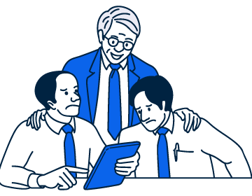 コストの見直しを迫られている