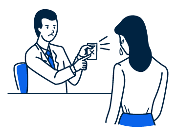 校正のやりとりが多くミスが減らない