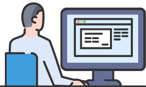 名刺データ・発注履歴をエクセルでダウンロード可能！