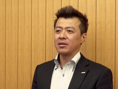 サトーホールディングス株式会社 さま